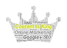 WordPress SEO Best Practice Today 3 content-is-king