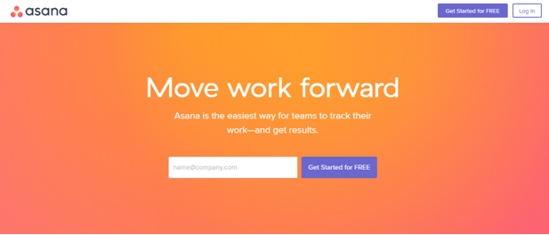 Best tools for WordPress developers 3 Asana