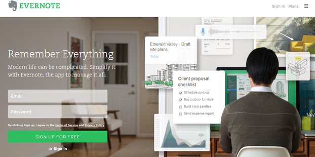 Best tools for WordPress developers 9 EverNote