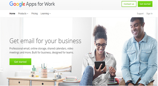 Best tools for WordPress developers 8 Google Apps