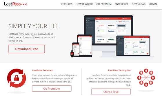 Best tools for WordPress developers 10 LastPass