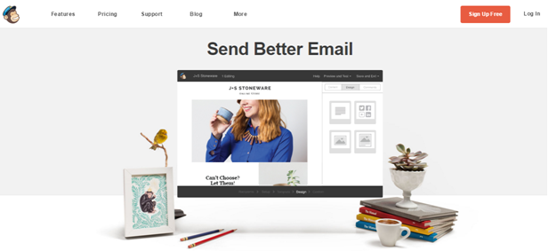 Best tools for WordPress developers 11 MailChimp