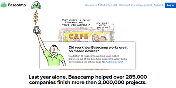 Best tools for WordPress developers 6 Basecamp