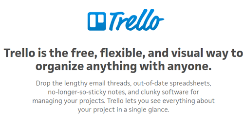 Best tools for WordPress developers 5 Trello