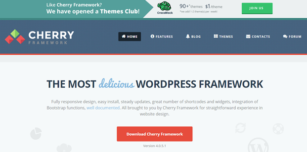 Top WordPress Theme Frameworks You Should Know 5 Headway framework