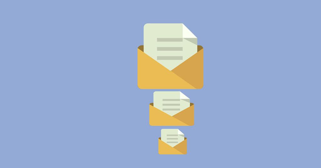 Tips to increase traffic in your WordPress website 3 email-list