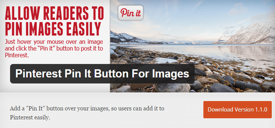 Best WordPress plugins for food bloggers 4 Pinterest-pin-it-button-for-images