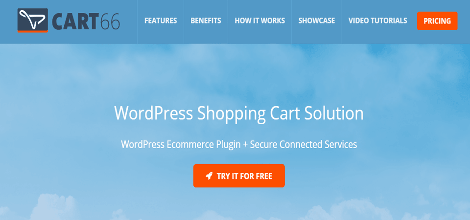 Best WordPress plugins for food bloggers 8 cart66