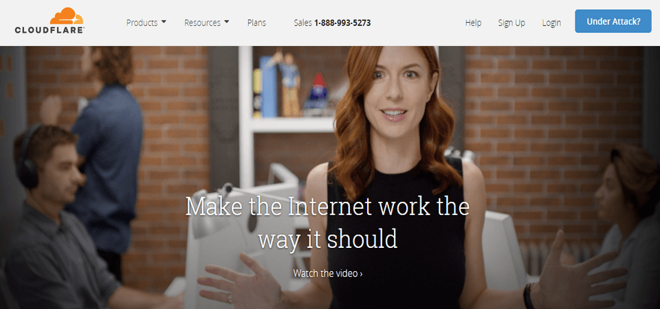 Best WordPress plugins for food bloggers 12 WordPress plugin Cloudflare
