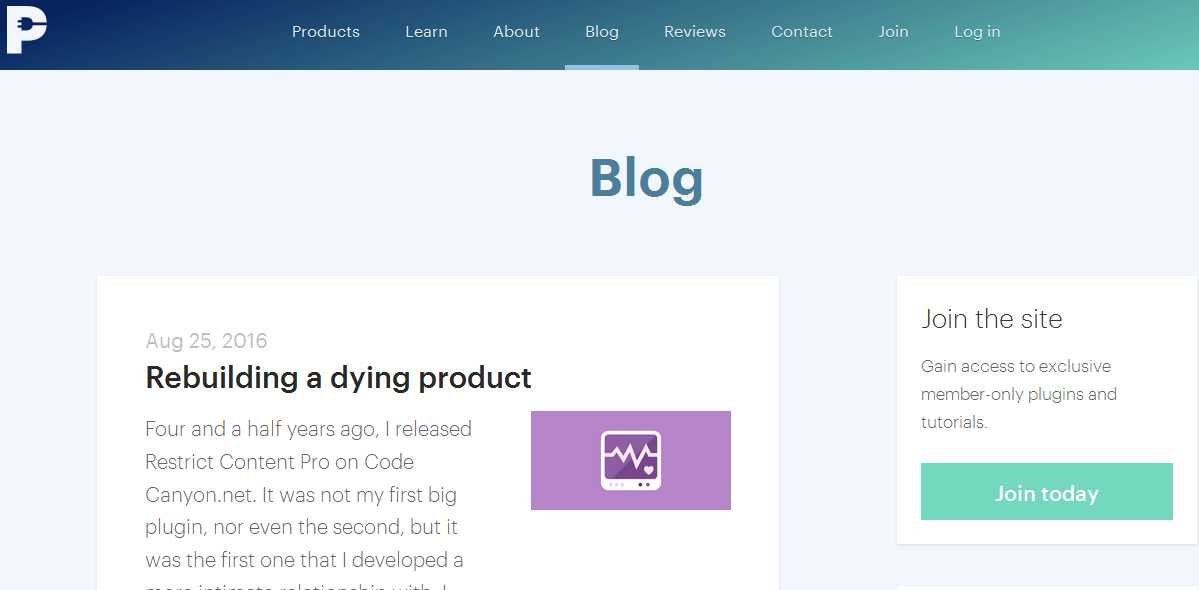Top 30 Free Websites To Learn WordPress 29 pippins-plugin