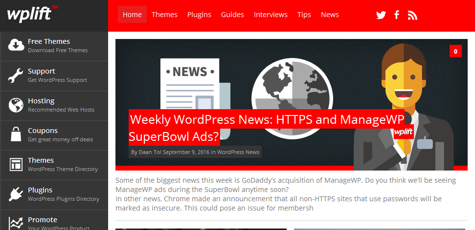 Top 30 Free Websites To Learn WordPress 19 wp-lift