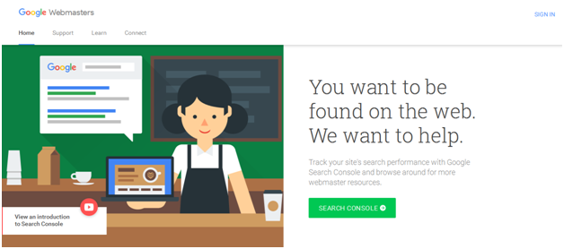 12 Essential Things to Do After Installing WordPress 3 google console