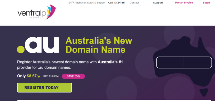 How to Choose the Best WordPress Hosting Company In 2024? 3 Ventra IP, Australian Web Hosting company for WordPress