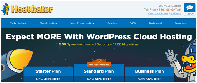How to Choose the Best WordPress Hosting Company In 2024? 8 award winning WordPress hosting service Provider Company