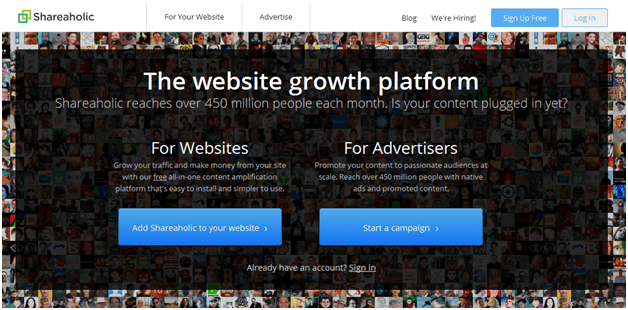 Top 16 Free Social Sharing Plugins For WordPress 2 social sharing plugins