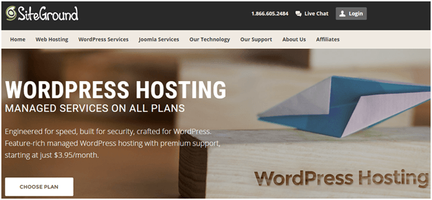 How to Choose the Best WordPress Hosting Company In 2024? 7 fastest WordPress hosting Provider Company