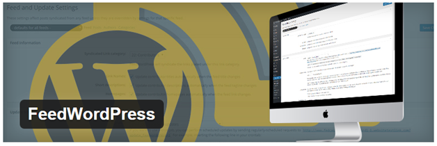 Best WordPress RSS Feed Plugins of 2023 8 feedwordpress
