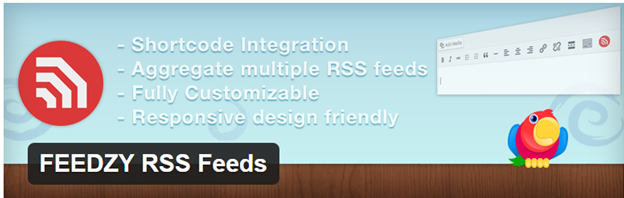 Best WordPress RSS Feed Plugins of 2023 2 feedzy