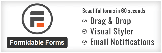 WordPress Contact Forms: 17 Most Popular Free Contact Form Plugins for WordPress 4 WP-contact-form-plugin