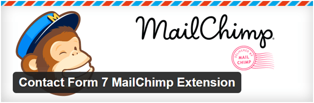 WordPress Contact Forms: 17 Most Popular Free Contact Form Plugins for WordPress 11 Contact-Form-7-MailChimp-Extension