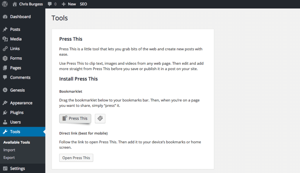 WordPress Updates and History - Evolution of WordPress 28 WordPress-4.2