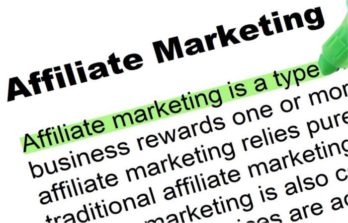 How to make money from the WordPress website? 6 affiliate-marketing