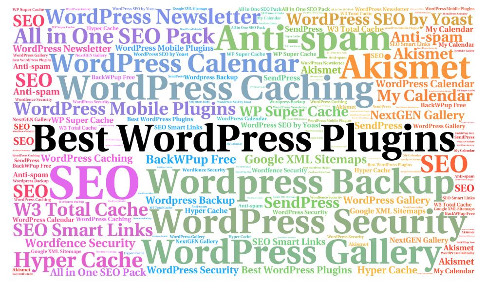 Is there a limitation in no. of plugins for WordPress Website? 3 best wordpress plugin