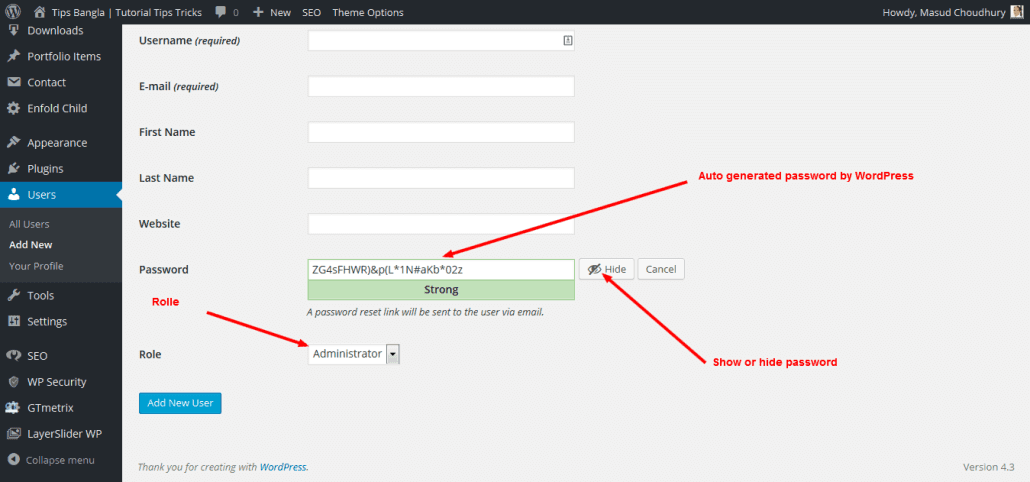 WordPress Updates and History - Evolution of WordPress 29 wordpress-4.3