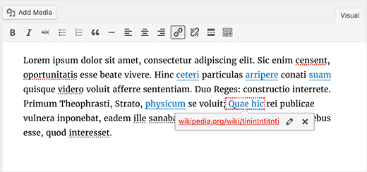 WordPress Updates and History - Evolution of WordPress 32 wordpress-4.6