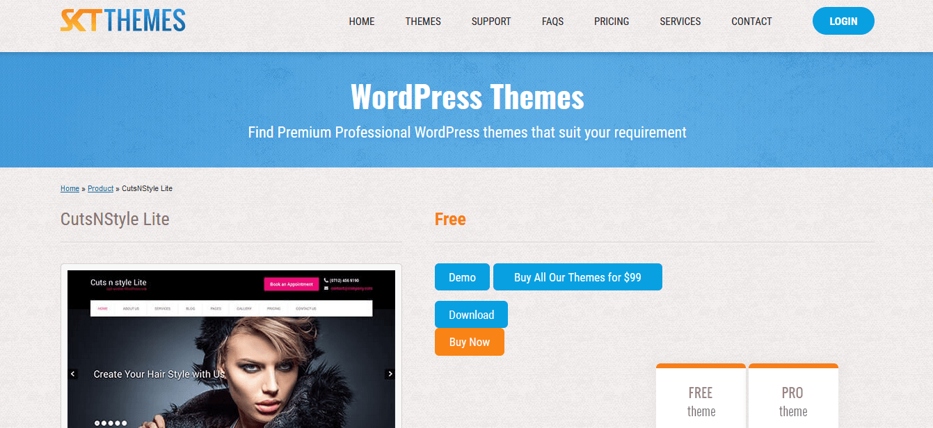 50+ Best WordPress eCommerce Themes For 2025 41 wp-ecommerce-theme