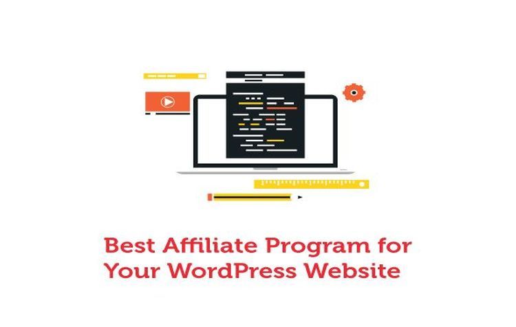 Best Affiliate Program for Your WordPress Website