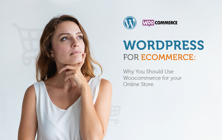 Why You Should Use Woocommerce for your Online Store