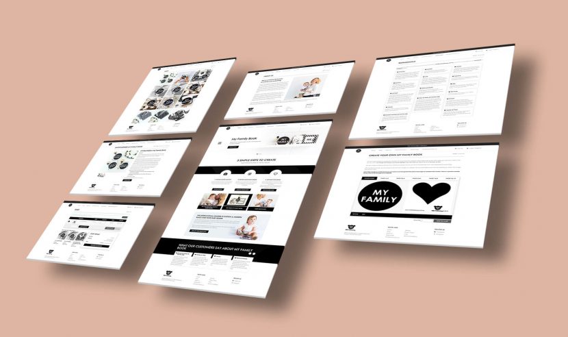 30+ Best Free WordPress Themes For Your Business (2026 Updated) 2 Wordpress design sydney