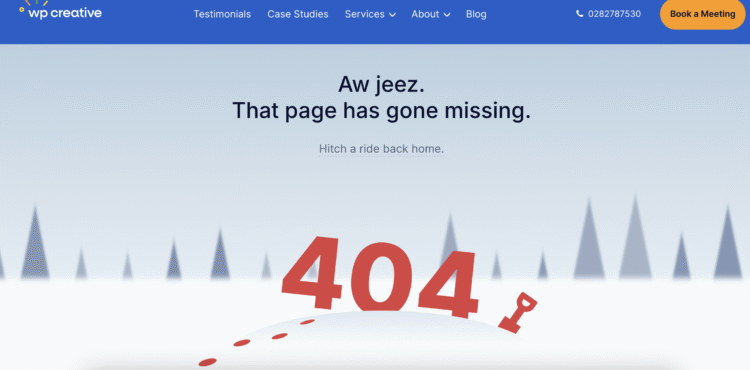 Why WordPress Routine Maintenance Is Crucial For Your Website? 3 It ensures broken links are identified and fixed promptly.