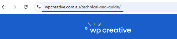 A Comprehensive Guide to On-Page SEO 5 optimised url