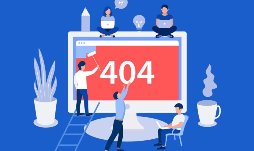 Best Plugins to Create Custom 404 in WordPress 1 WordPress-404-plugins