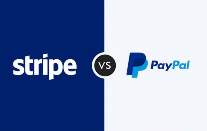 PayPal vs Stripe for WooCommerce: Which One Should You Use