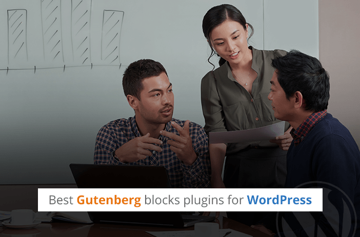 Best Gutenberg blocks plugins for WordPress