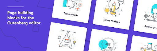 Best Gutenberg blocks plugins for WordPress 2 Atomic Blocks