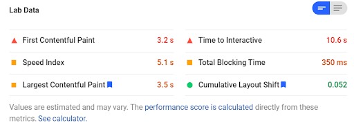 How to Test Your WordPress Performance Like a Pro? 8 unnamed 8