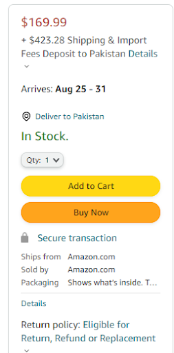 7 Best Tips to Increase Conversion Rate of WooCommerce Store 3 unnamed 1