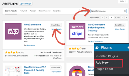 Build a Super Fast eCommerce Store with WooCommerce 2 unnamed 9