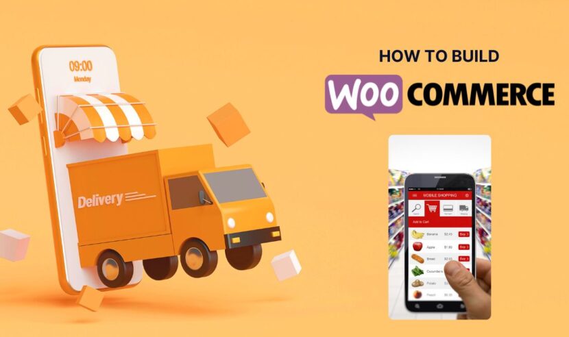 How to Build a WooCommerce Store in 5 Simple Steps (Updated For 2025) 7 How to build Woocommerce store with WordPress