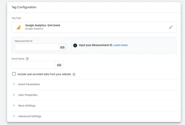 How to Add Google Analytics 4 to WordPress? 32 GA4 tag id