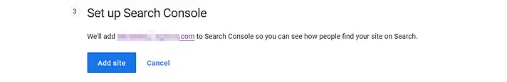 How to Add Google Analytics 4 to WordPress? 16 add google search console