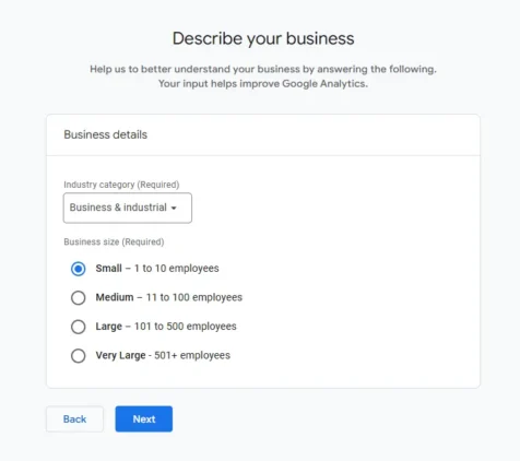 How to Add Google Analytics 4 to WordPress? 7 business details