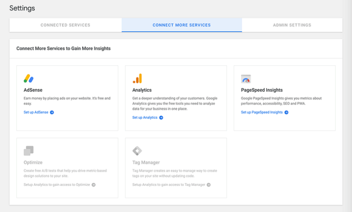 How to Add Google Analytics 4 to WordPress? 18 connect google analytics