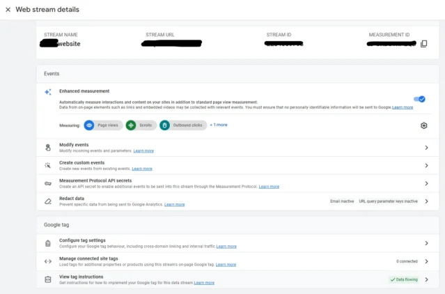 How to Add Google Analytics 4 to WordPress? 23 gtag instructions