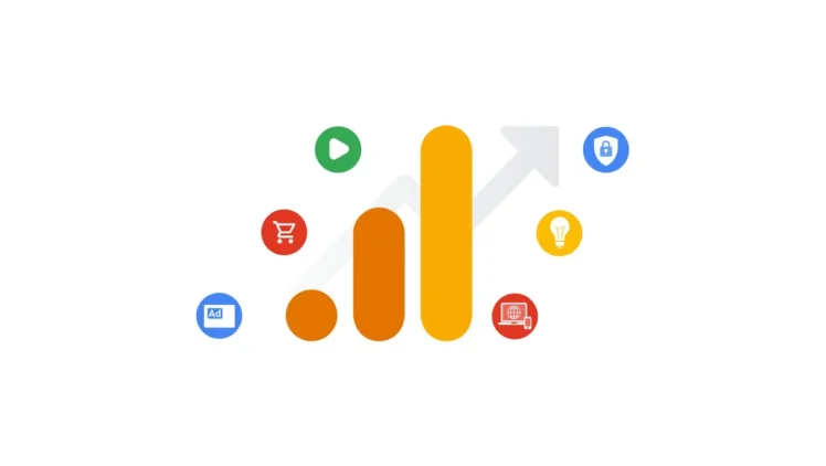 How to Add Google Analytics 4 to WordPress? 2 ga 4 features
