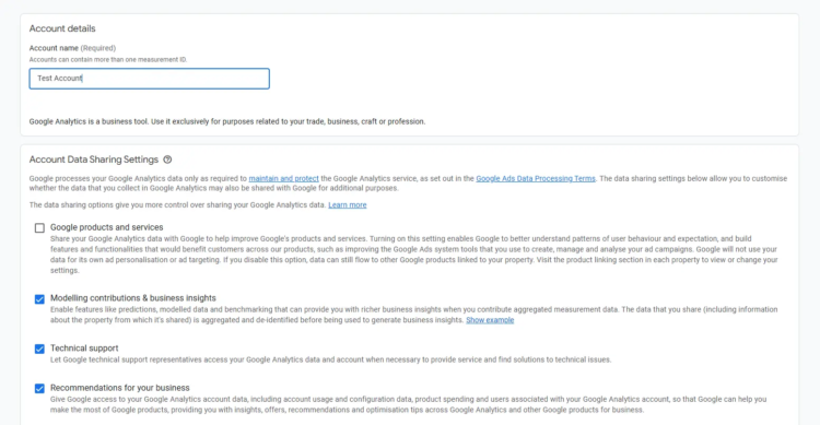 How to Add Google Analytics 4 to WordPress? 5 google analytics login